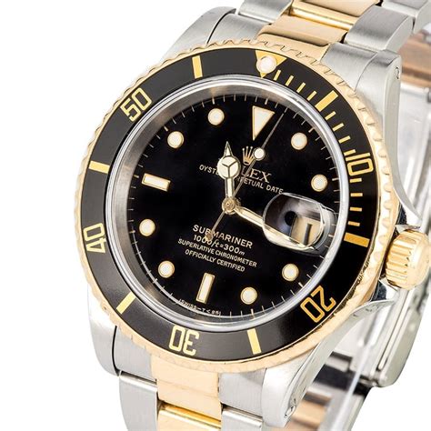 submariner rolex black and gold|rolex submariner official website.